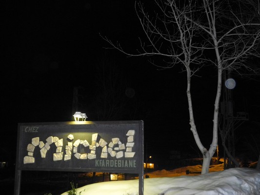 Les Caves De Chez Michel on Saturday